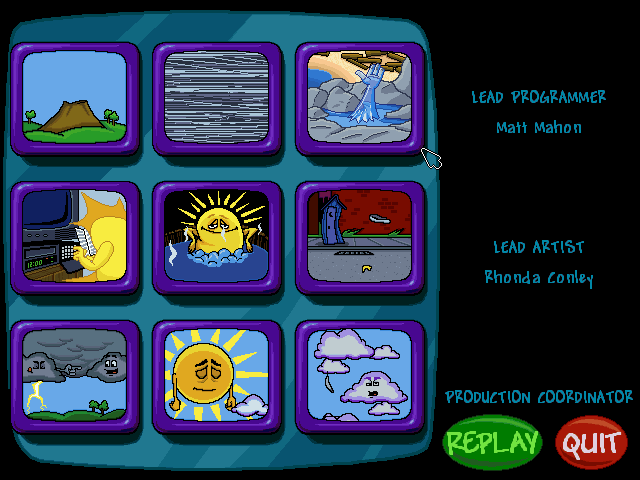 Sam & Max: This Time It's Virtual screenshot 3 for Playstation 4